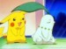 Pikachu s Chikoritou.jpg
